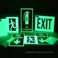 Glow in Dark Safety Film/Sheeting/Sticker